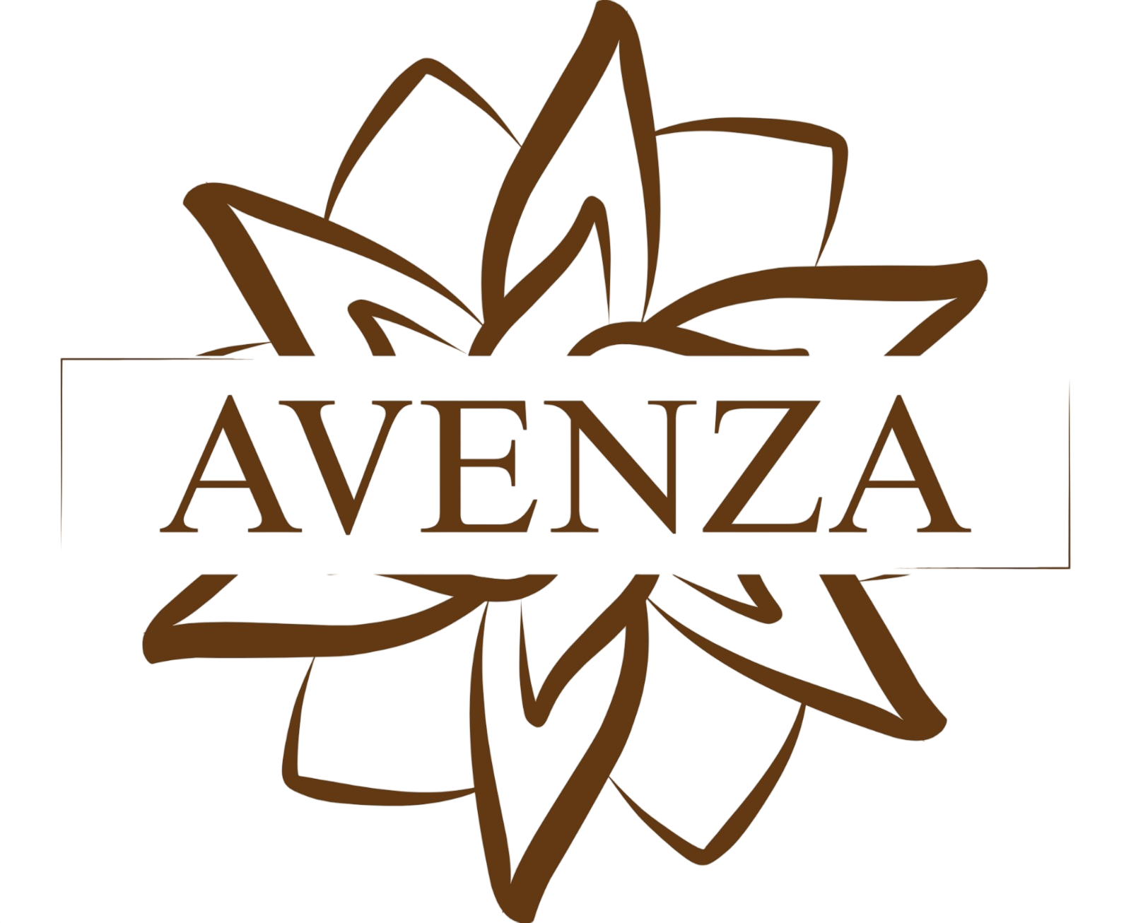Avenza Studio Logo